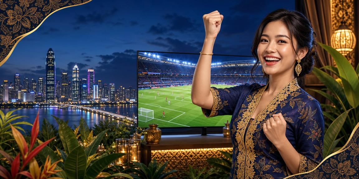 Apl kasino kiss918 digunakan di Johor Malaysia dengan rekaan batik tempatan