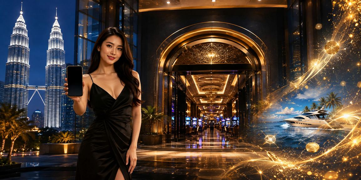 Pengguna mengakses apl kasino kiss918 dengan privasi data terlindung di Kuala Lumpur